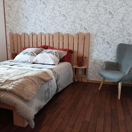 Appartement Marguerite à Bussang Extérieur photo