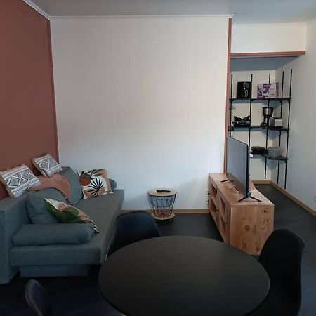 Appartement Marguerite à Bussang Extérieur photo