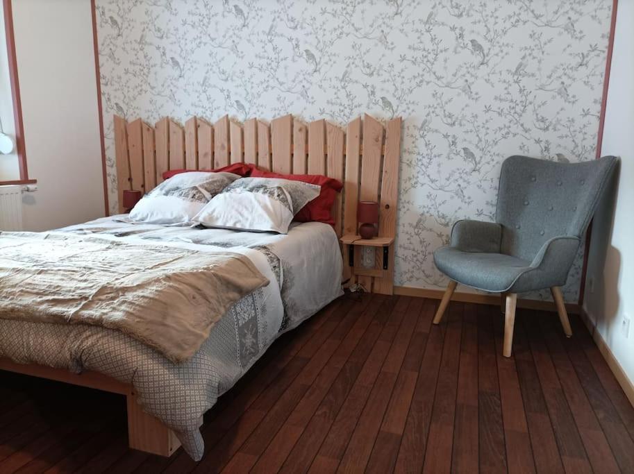 Appartement Marguerite à Bussang Extérieur photo