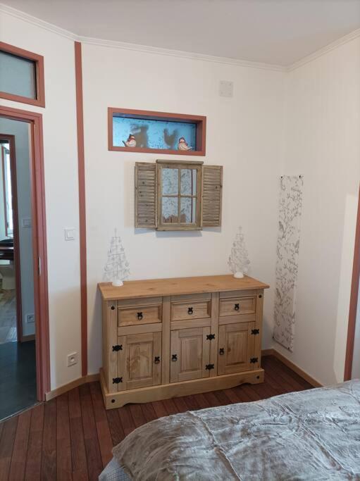 Appartement Marguerite à Bussang Extérieur photo