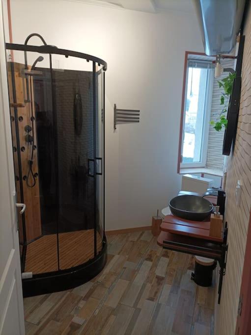 Appartement Marguerite à Bussang Extérieur photo