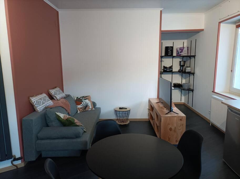 Appartement Marguerite à Bussang Extérieur photo